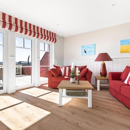 Hafenliebe- Sauna, Steg, Hafenblick, Kamin, Terrasse Olpenitz Kültér fotó