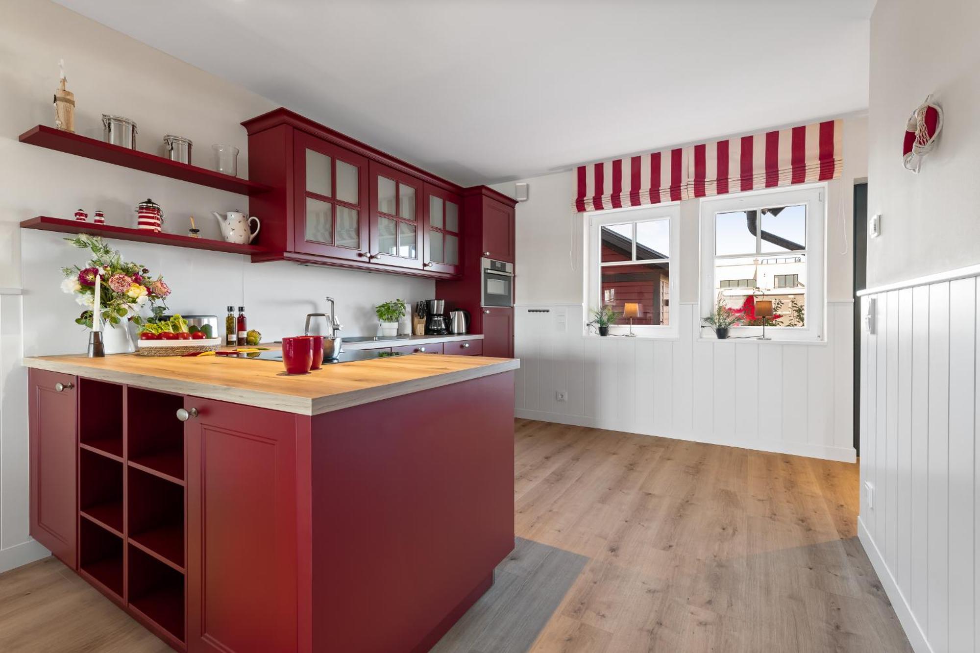 Hafenliebe- Sauna, Steg, Hafenblick, Kamin, Terrasse Olpenitz Kültér fotó